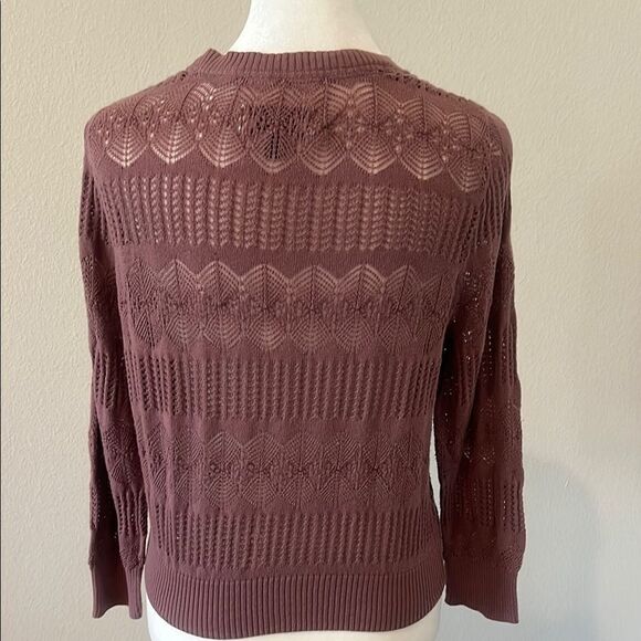 Vintage style Knit Cardigan - Picture 4 of 6